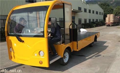  米森定制电动货车